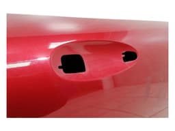 MERCEDES-BENZ MERCEDES GT C190 GTS S COUPE Right Front Door A1907200205 — thumbnail 6