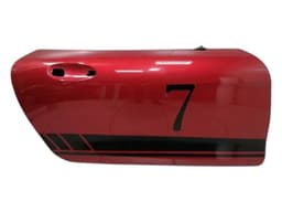 MERCEDES-BENZ MERCEDES GT C190 GTS S COUPE Right Front Door A1907200205 — thumbnail 1