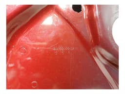 MERCEDES-BENZ MERCEDES GT C190 GTS S COUPE Right Front Door A1907200205 — thumbnail 8