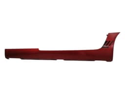 MERCEDES-BENZ MERCEDES GT C190 GTS S COUPE Side skirt A1906980354 — thumbnail 1