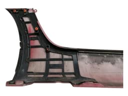 MERCEDES-BENZ MERCEDES GT C190 GTS S COUPE Side skirt A1906980354 — thumbnail 4
