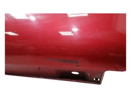 MERCEDES-BENZ MERCEDES GT C190 GTS S COUPE Side skirt A1906980354 — thumbnail 8