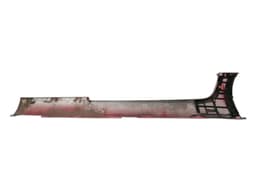 MERCEDES-BENZ MERCEDES GT C190 GTS S COUPE Side skirt A1906980454 — thumbnail 7