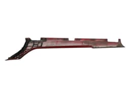 MERCEDES-BENZ MERCEDES GT C190 GTS S COUPE Side skirt A1906980454 — thumbnail 8