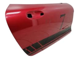 MERCEDES-BENZ MERCEDES GT C190 GTS S COUPE Right Front Door A1907200205 — thumbnail 2