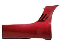 MERCEDES-BENZ MERCEDES GT C190 GTS S COUPE Side skirt A1906980354 — thumbnail 2