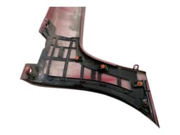 MERCEDES-BENZ MERCEDES GT C190 GTS S COUPE Side skirt A1906980454 — thumbnail 4