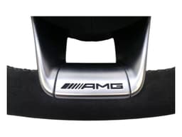 MERCEDES-BENZ MERCEDES GT C190 GTS S R Sport Steering Wheel A1904600603 — thumbnail 9