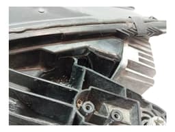 MERCEDES-BENZ MERCEDES GT C190 GTS S Right Headlight A1909063200 RHD — thumbnail 7