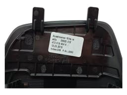 LAMBORGHINI LAMBORGHINI HURACAN LP640 EVO Air vent 4T0819904K — thumbnail 4
