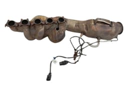 LAMBORGHINI LAMBORGHINI HURACAN LP640 EVO Catalytic Converter 4S0251211 — thumbnail 4