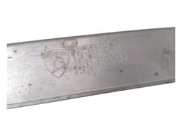 LAMBORGHINI LAMBORGHINI HURACAN LP640 EVO Front Bumper Beam 4T0807109C — thumbnail 5