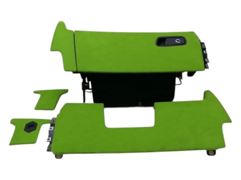 LAMBORGHINI LAMBORGHINI HURACAN LP640 EVO Glovebox 4T2857096CE