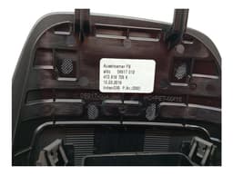 LAMBORGHINI LAMBORGHINI HURACAN LP640 EVO Air vent 4T0819705K — thumbnail 4