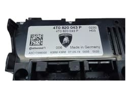 LAMBORGHINI LAMBORGHINI HURACAN LP640 EVO Electronic module 4T0820043P A_C — thumbnail 4
