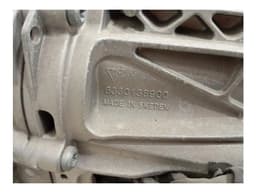 LAMBORGHINI LAMBORGHINI HURACAN LP640 EVO Front Diff 0D4409505F — thumbnail 8