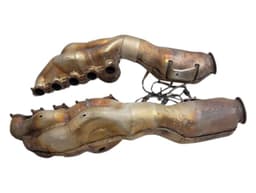 LAMBORGHINI LAMBORGHINI HURACAN LP640 EVO Catalytic Converter 4S0251211 — thumbnail 3
