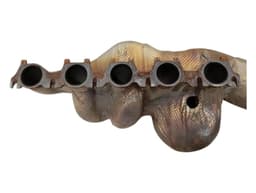 LAMBORGHINI LAMBORGHINI HURACAN LP640 EVO Catalytic Converter 4S0251211 — thumbnail 7