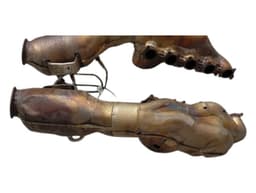 LAMBORGHINI LAMBORGHINI HURACAN LP640 EVO Catalytic Converter 4S0251211 — thumbnail 8
