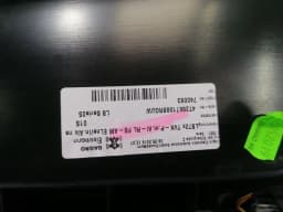 LAMBORGHINI LAMBORGHINI HURACAN LP640 EVO Door card Right 4T2867108 — thumbnail 8