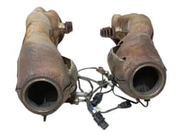 LAMBORGHINI LAMBORGHINI HURACAN LP640 EVO Catalytic Converter 4S0251211 — thumbnail 9