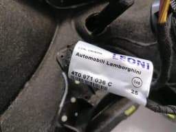 LAMBORGHINI LAMBORGHINI HURACAN LP640 EVO Door card Left 4T2867107B — thumbnail 6