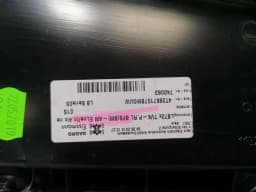 LAMBORGHINI LAMBORGHINI HURACAN LP640 EVO Door card Left 4T2867107B — thumbnail 8