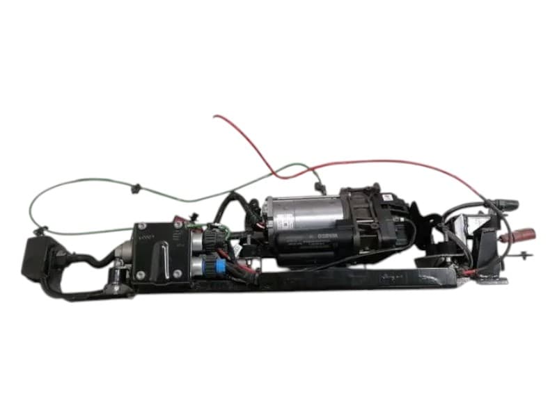 LAMBORGHINI LAMBORGHINI HURACAN LP640 EVO HYDRAULIC PUMP 4T0616007A