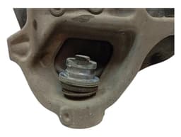 LAMBORGHINI LAMBORGHINI HURACAN LP640 EVO Left Front Hub 4T0407245D — thumbnail 4
