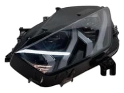 LAMBORGHINI LAMBORGHINI HURACAN LP640 EVO Left Head light 4T0941003G — thumbnail 2