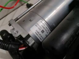 LAMBORGHINI LAMBORGHINI HURACAN LP640 EVO HYDRAULIC PUMP 4T0616007A — thumbnail 5