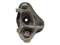LAMBORGHINI LAMBORGHINI HURACAN LP640 EVO Left Front Hub 4T0407245D — thumbnail 3