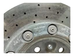 LAMBORGHINI LAMBORGHINI HURACAN LP640 EVO PERFORMANTE Brake KIT 4T0615106CF — thumbnail 5