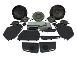 LAMBORGHINI LAMBORGHINI HURACAN LP640 EVO Speaker Sensonum set 8V0035415B — thumbnail 1