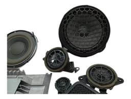 LAMBORGHINI LAMBORGHINI HURACAN LP640 EVO Speaker Sensonum set 8V0035415B — thumbnail 3