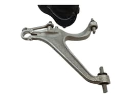 LAMBORGHINI LAMBORGHINI HURACAN LP640 EVO Left Front Hub 4T0407245D — thumbnail 2