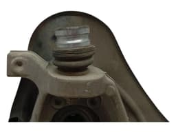 LAMBORGHINI LAMBORGHINI HURACAN LP640 EVO Left Front Hub 4T0407245D — thumbnail 7