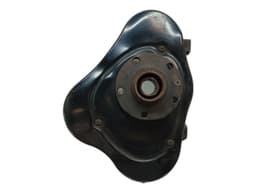 LAMBORGHINI LAMBORGHINI HURACAN LP640 EVO Left Front Hub 4T0407245D — thumbnail 8