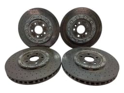 LAMBORGHINI LAMBORGHINI HURACAN LP640 EVO PERFORMANTE Brake KIT 4T0615106CF — thumbnail 2