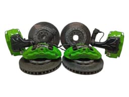 LAMBORGHINI LAMBORGHINI HURACAN LP640 EVO PERFORMANTE Brake KIT 4T0615106CF — thumbnail 1