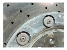 LAMBORGHINI LAMBORGHINI HURACAN LP640 EVO PERFORMANTE Brake KIT 4T0615106CF — thumbnail 7
