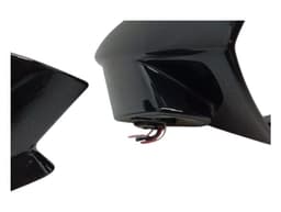 LAMBORGHINI LAMBORGHINI HURACAN LP640 EVO Right Door Mirror 4T0857388C — thumbnail 9