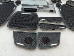 LAMBORGHINI LAMBORGHINI HURACAN LP640 EVO Speaker Sensonum set 8V0035415B — thumbnail 8