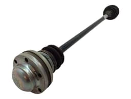 LAMBORGHINI LAMBORGHINI HURACAN LP640 EVO Right Front Drive Shaft 4T0407271B — thumbnail 3