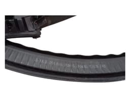 LAMBORGHINI LAMBORGHINI HURACAN LP640 EVO SPYDER Door Seal 4T7831708B — thumbnail 5