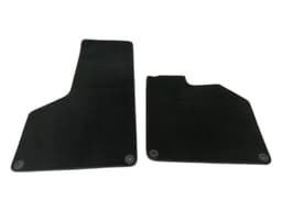 LAMBORGHINI LAMBORGHINI HURACAN LP640 EVO SPYDER Floor Mats 4T2864435D — thumbnail 2