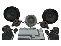 LAMBORGHINI LAMBORGHINI HURACAN LP640 EVO Speaker Sensonum set 8V0035415B — thumbnail 2