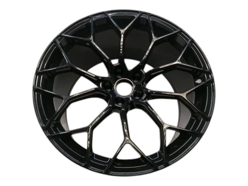 LAMBORGHINI HURACAN LP640 EVO SPYDER Alloy Wheel 4T0601017