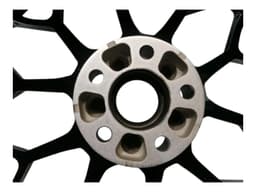LAMBORGHINI LAMBORGHINI HURACAN LP640 EVO SPYDER Alloy Wheel 4T0601017 — thumbnail 3