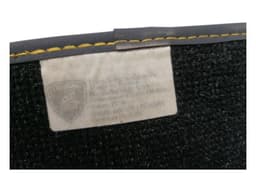 LAMBORGHINI LAMBORGHINI HURACAN LP640 EVO SPYDER Floor Mats 4T2864435D — thumbnail 4